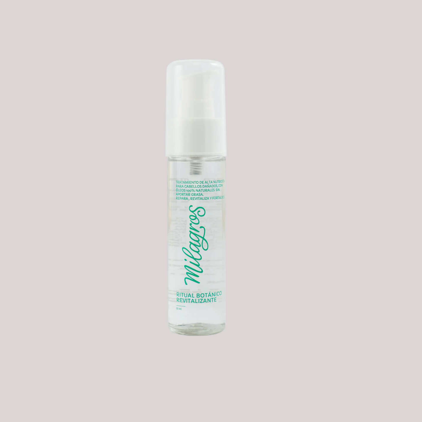 MILAGROS - Sérum Revitalizante