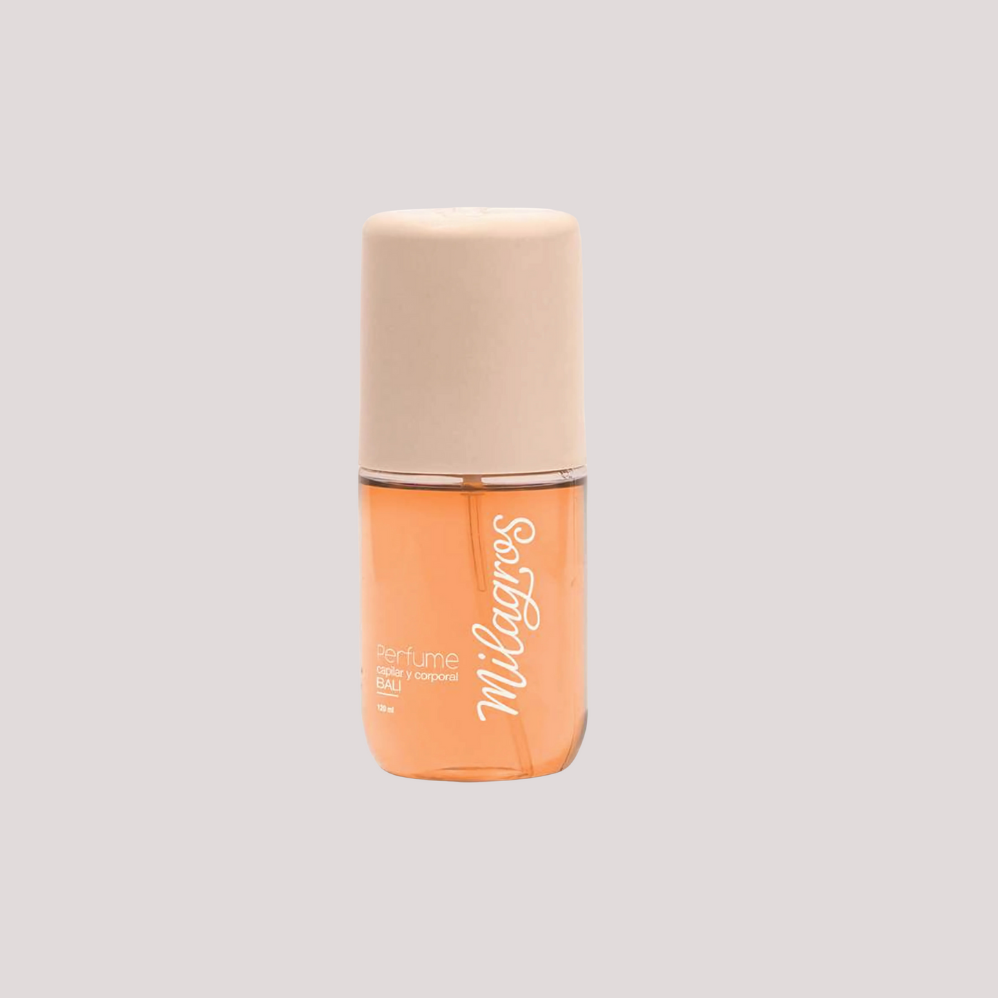 MILAGROS - Perfume Capilar/Corporal Bali (2 en 1)