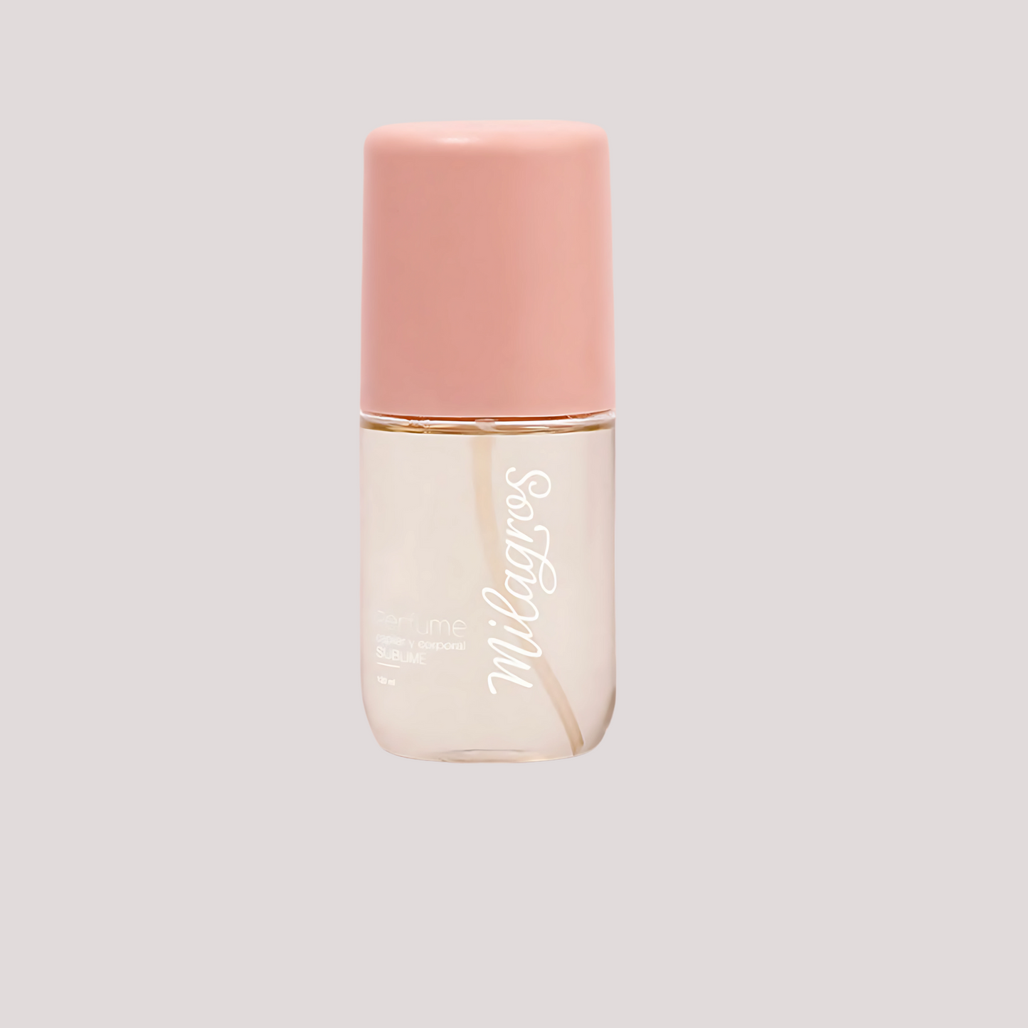 MILAGROS - Perfume Capilar/Corporal Sublime