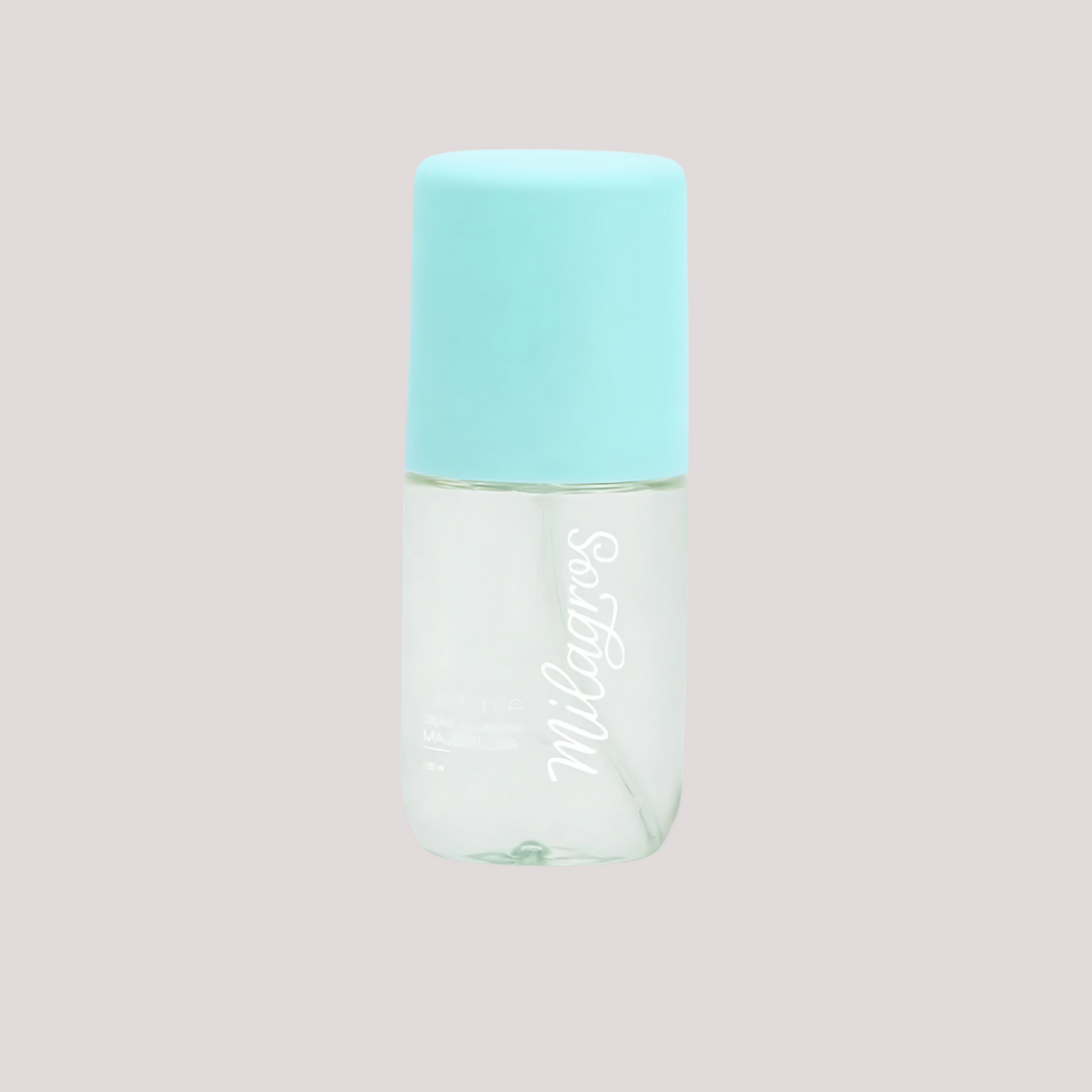 MILAGROS - Perfume Capilar/Corporal Majestuosa