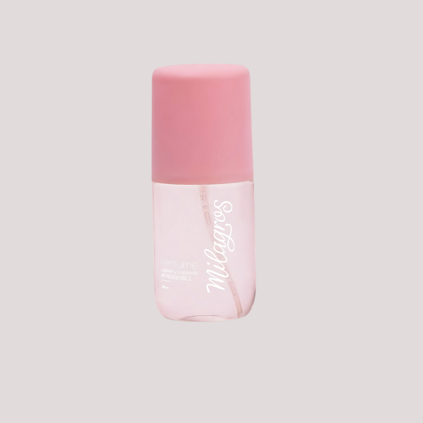 MILAGROS - Perfume Capilar/Corporal Irresistible