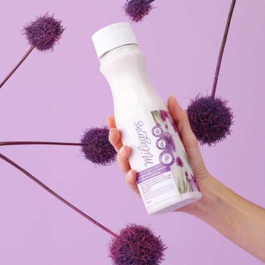 Acondicionador de Cebolla y Péptidos - Antifrizz & Fortalecedor