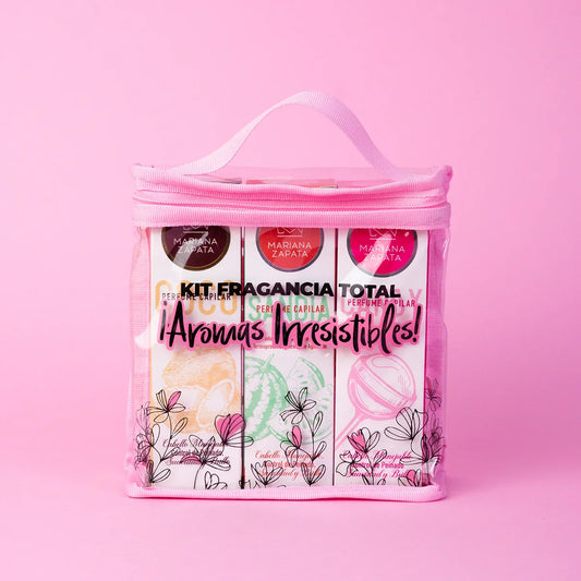 Kit Fragancia Total