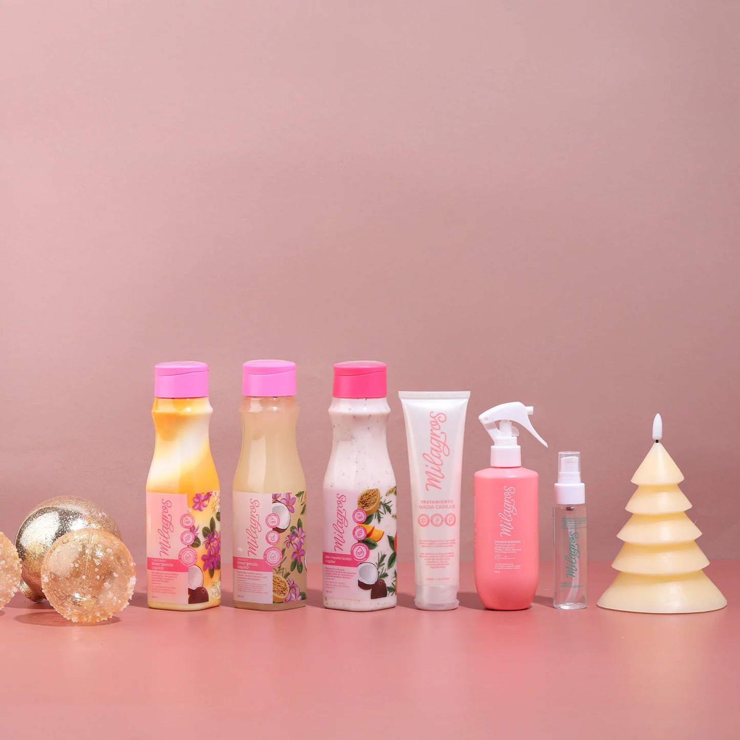 Kit Pos Decoloración