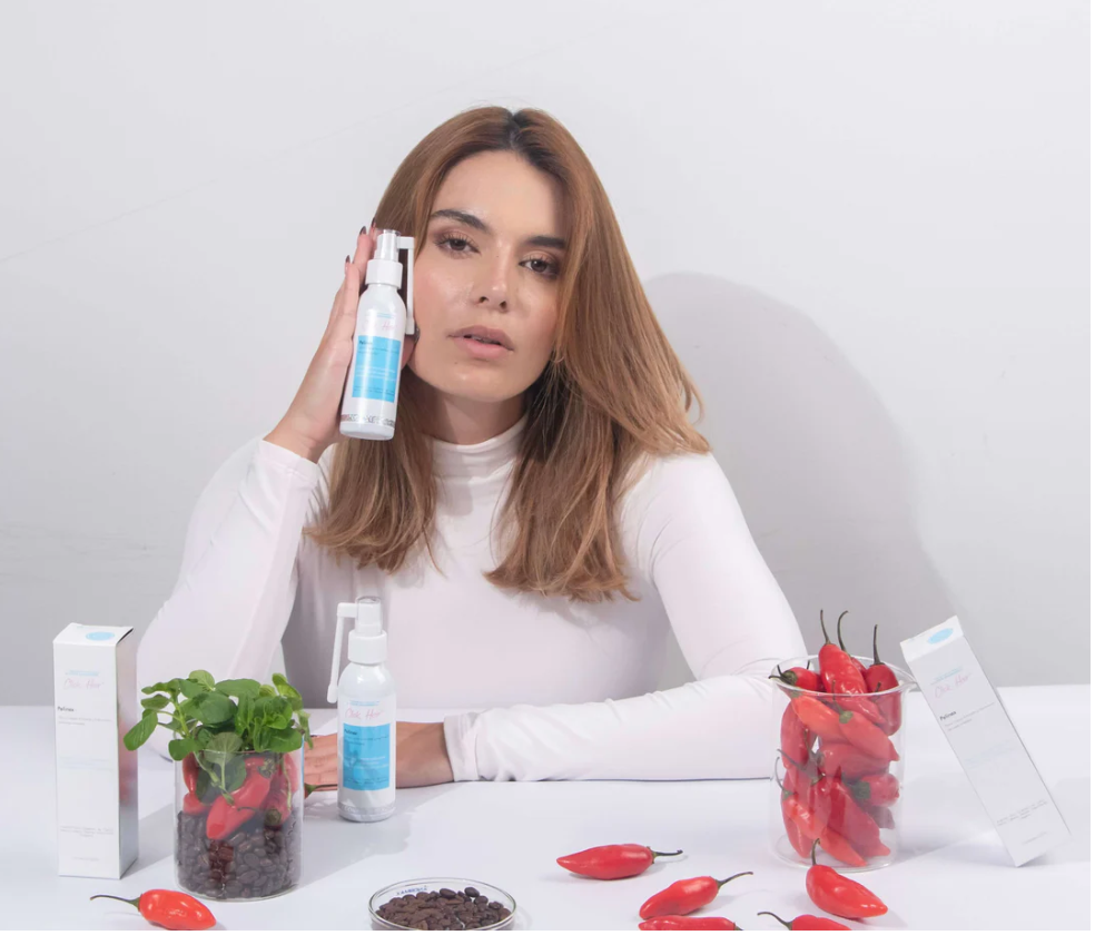 CLICK - Pelinex Tónico Anticaída | Crecimiento