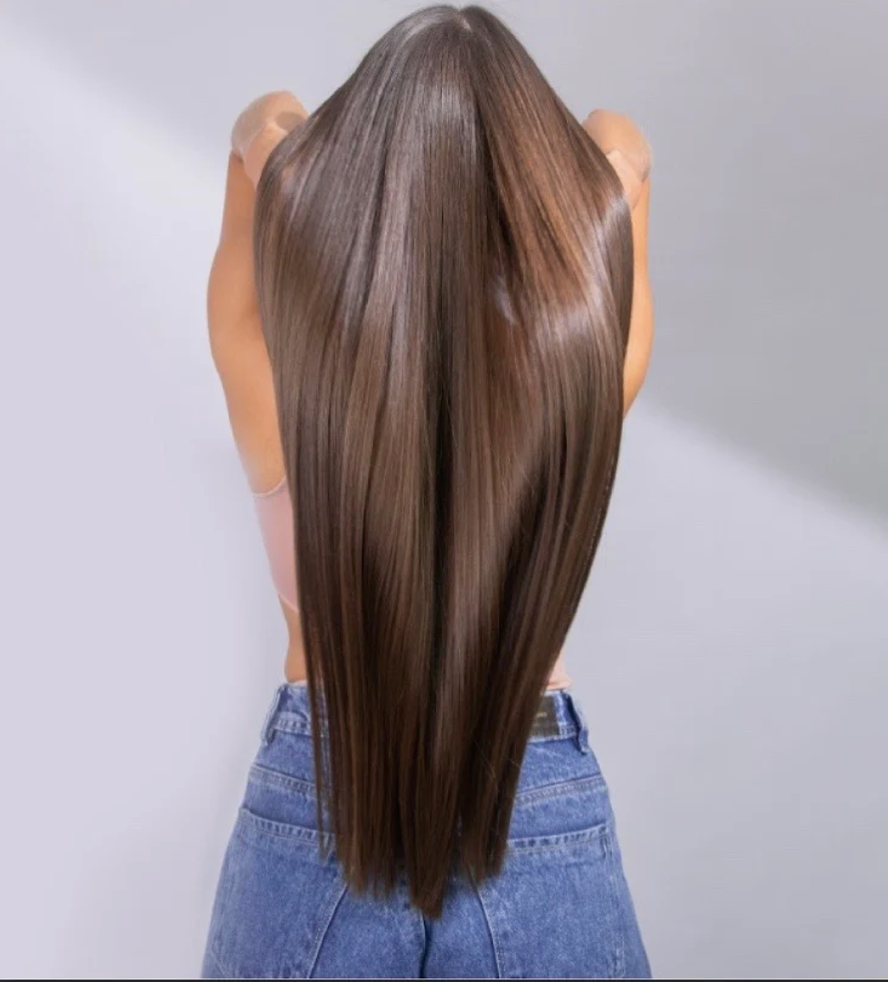 CLICK - Energizante Capilar | Mascarilla Células Madre