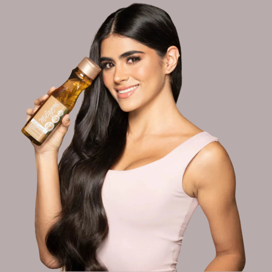 MILAGROS - Shampoo Milagro Herbal