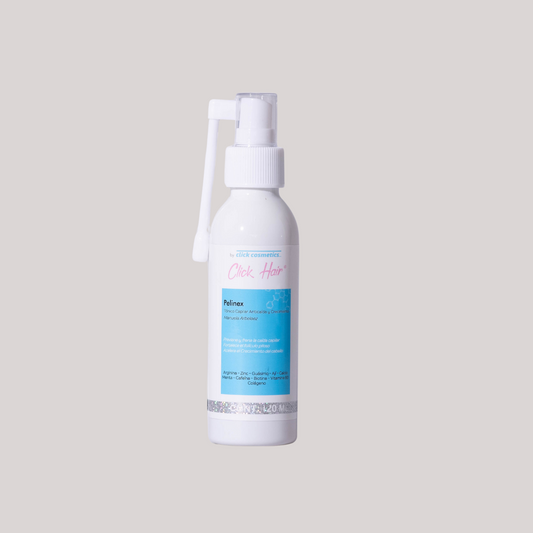 CLICK - Pelinex Tónico Anticaída | Crecimiento