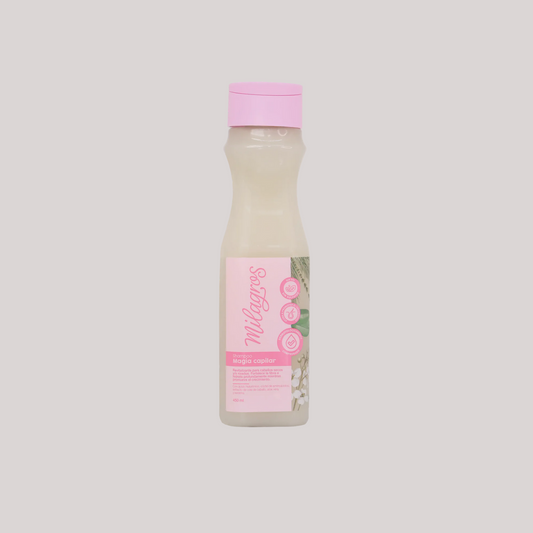 MILAGROS - Shampoo Magia Capilar