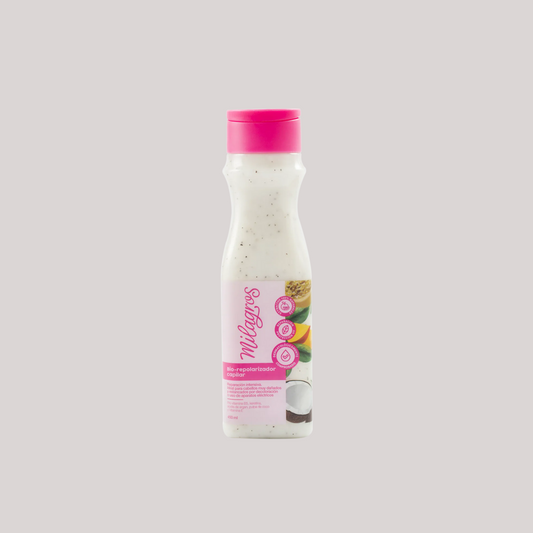 MILAGROS - Tratamiento Bio Repolarizador Capilar